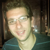 Laurent Goderre